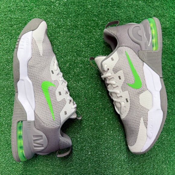 Nike Air Max Alpha Trainer 5 Mens Running Shoes DM0829-009 NEW Size 10 main image 5